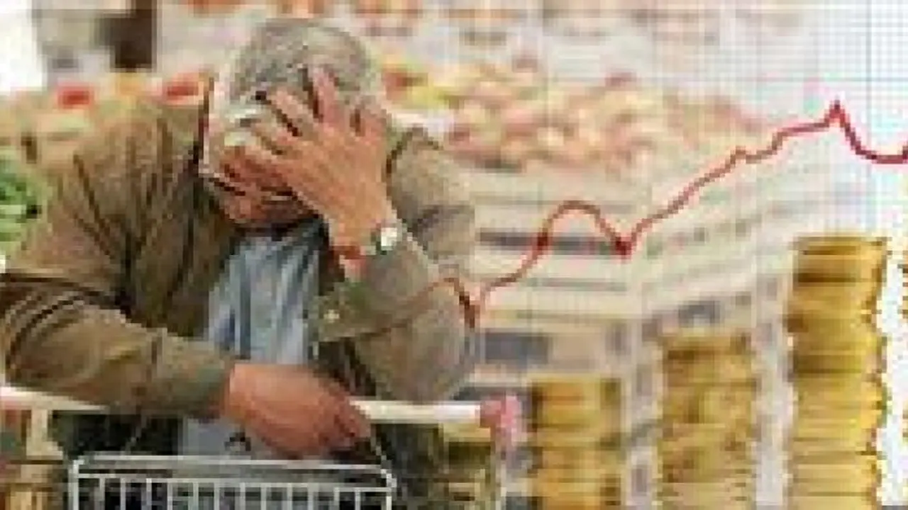 تداعيات الحرب الإيرانية ترفع جنون الأسعار بأسواق الغذاء والسيارات والهواتف المحمولة